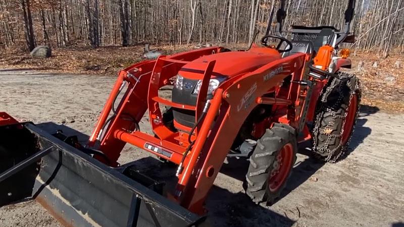 10 Best Compact Tractors in The World (2022) 10 Best Compact Tractors in The World (2021)