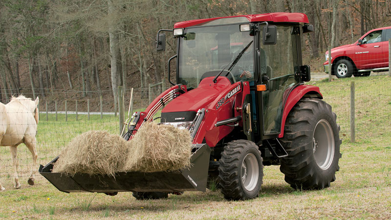 10 Best Compact Tractors in The World (2022) 10 Best Compact Tractors in The World (2021)
