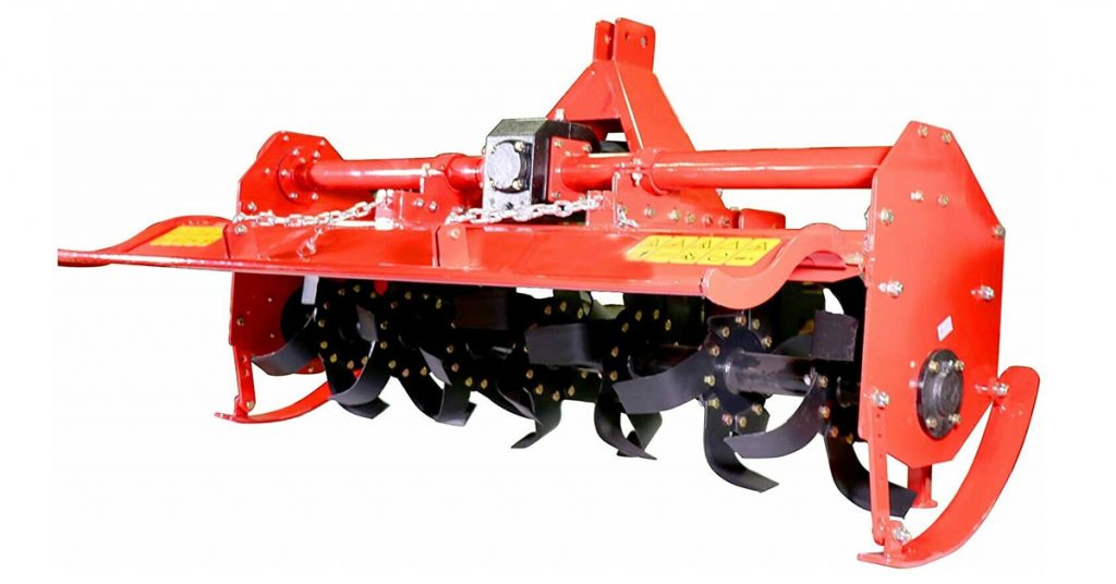 10 Best Rotary Tiller For a Tractor in 2021