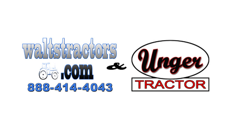 10 Farm Tractor Salvage Yards in Missouri (2021) 