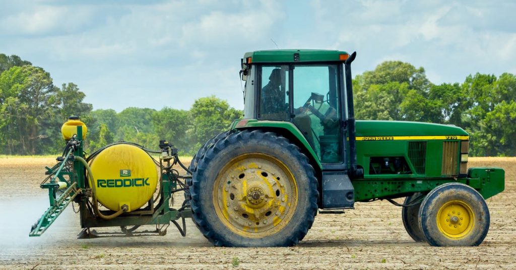 10 Farm Tractor Salvage Yards in New York (2021)