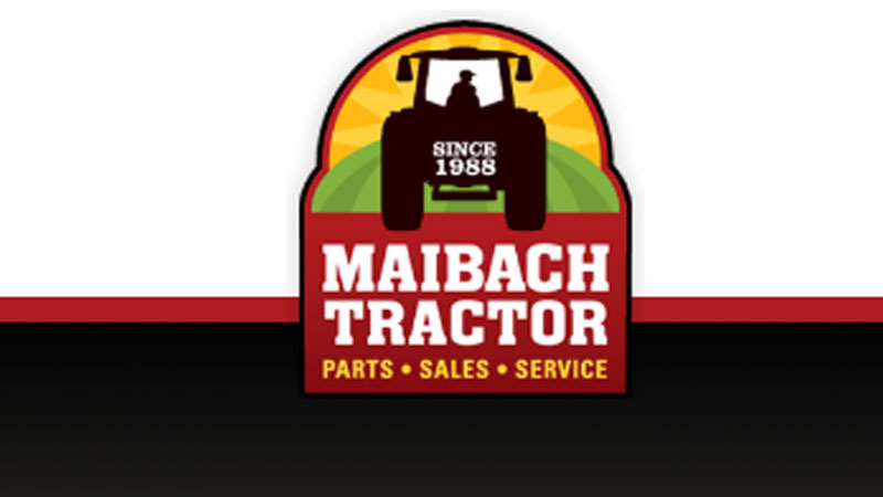 10 Farm Tractor Salvage Yards in Ohio (2021) 