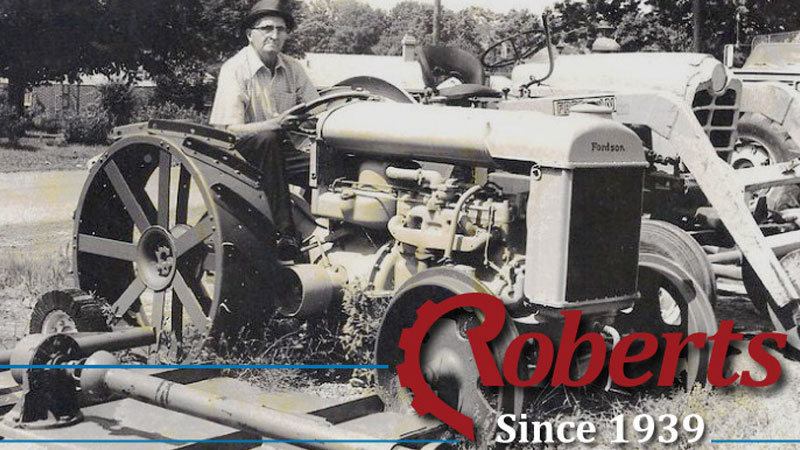10 Farm Tractor Salvage Yards in Ohio (2021) 