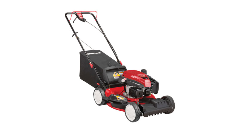 15 Best Lawn Mowers Made in the USA (Brands and Models)