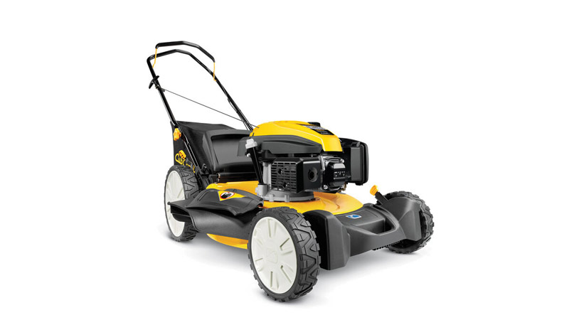 15 Best Lawn Mowers Made in the USA (Brands and Models)