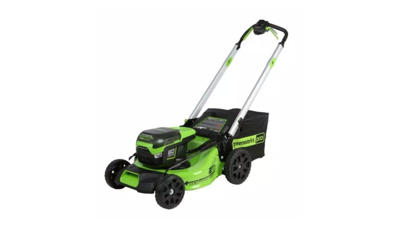 15 Best Lawn Mowers Made in the USA (Brands and Models)