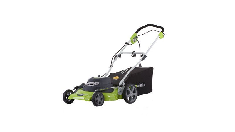 15 Best Lawn Mowers Made in the USA (Brands and Models)