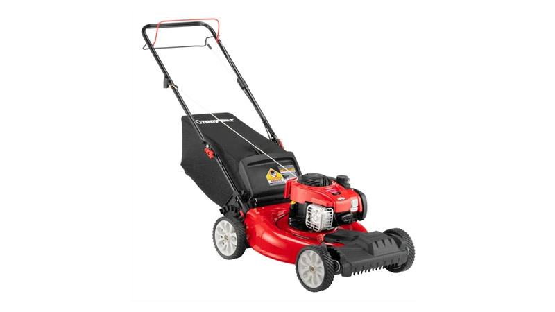 15 Best Lawn Mowers Made in the USA (Brands and Models)