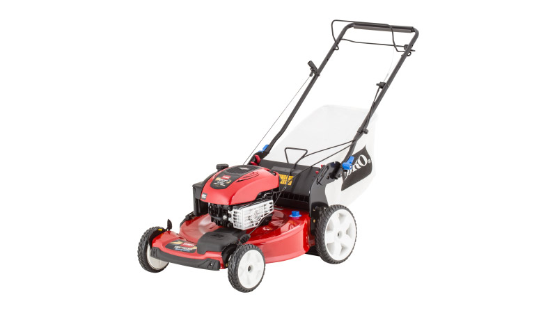 15 Best Lawn Mowers Made in the USA (Brands and Models)