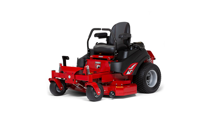 15 Best Lawn Mowers Made in the USA (Brands and Models)