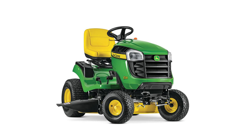 15 Best Lawn Mowers Made in the USA (Brands and Models)