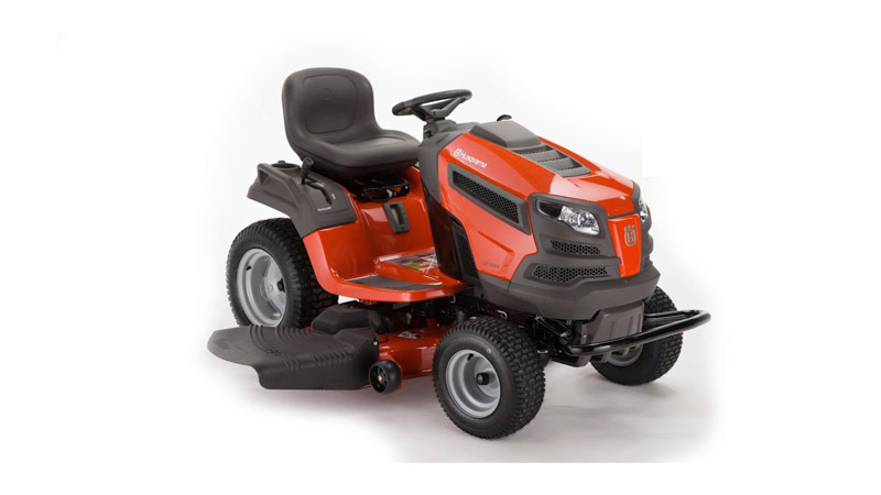15 Best Lawn Mowers Made in the USA (Brands and Models)