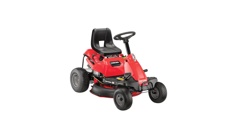 15 Best Lawn Mowers Made in the USA (Brands and Models)