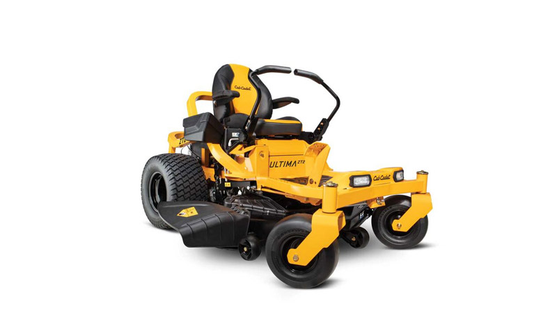 15 Best Lawn Mowers Made in the USA (Brands and Models)