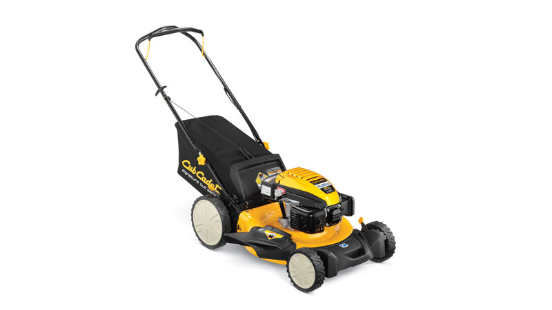 Cub Cadet vs Husqvarna Riding Mower: Which One Should You Choose