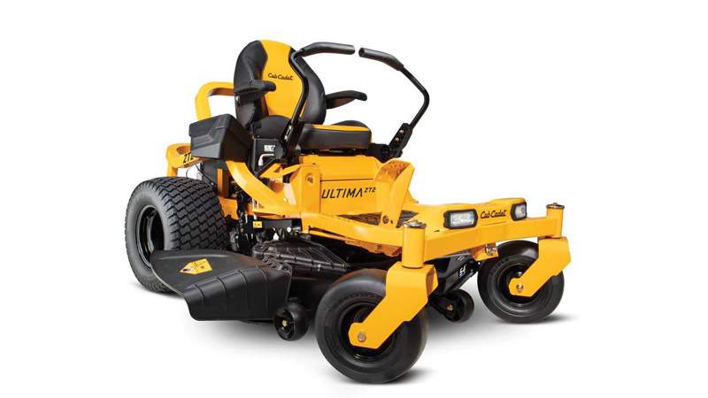Cub Cadet vs Husqvarna Riding Mower: Which One Should You Choose