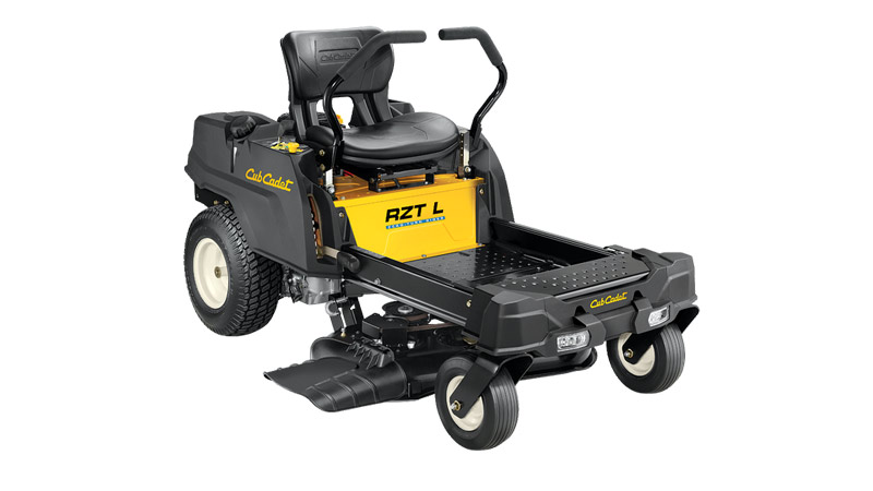 Cub Cadet vs Husqvarna Riding Mower: Which One Should You Choose