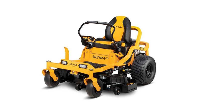 Cub Cadet vs Husqvarna Riding Mower: Which One Should You Choose