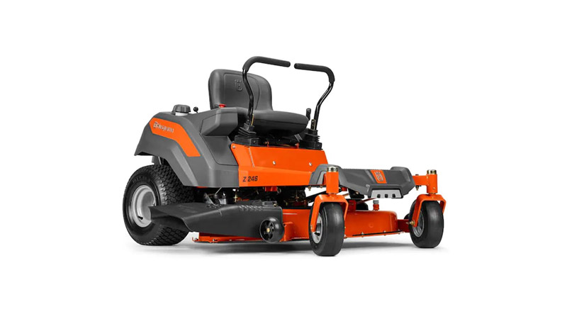 Cub Cadet vs Husqvarna Riding Mower: Which One Should You Choose