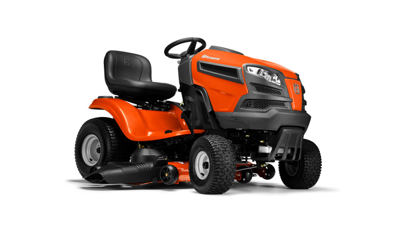 Cub Cadet vs Husqvarna Riding Mower: Which One Should You Choose