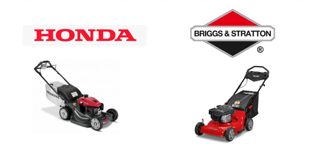 Honda Vs. Briggs And Stratton Lawn Mower Which One Should You Choose