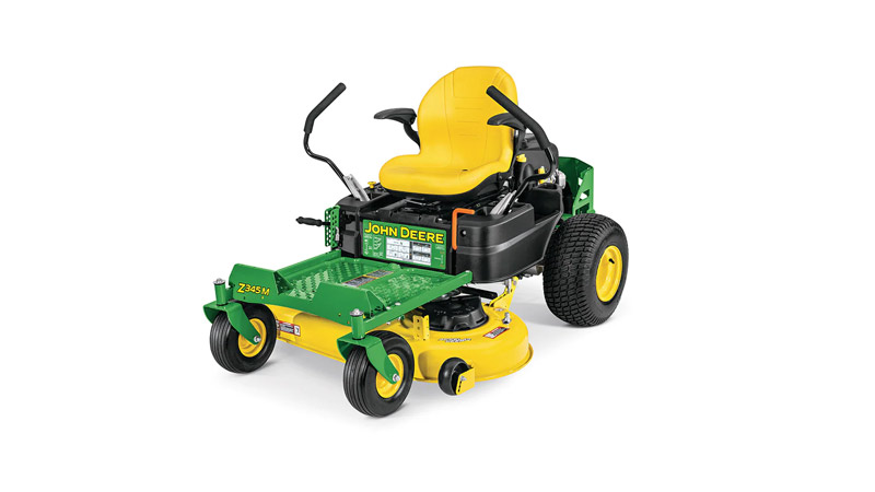 John Deere vs Husqvarna Riding Mower: Which One Should You Choose 