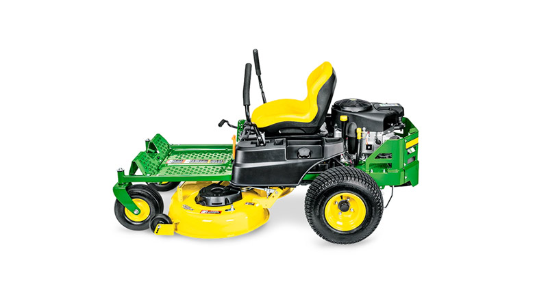 John Deere vs Husqvarna Riding Mower: Which One Should You Choose 