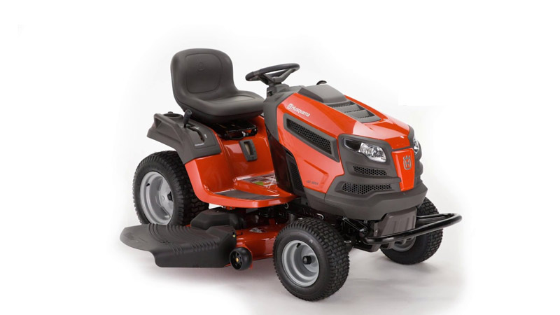 John Deere vs Husqvarna Riding Mower Which One Should You Choose 