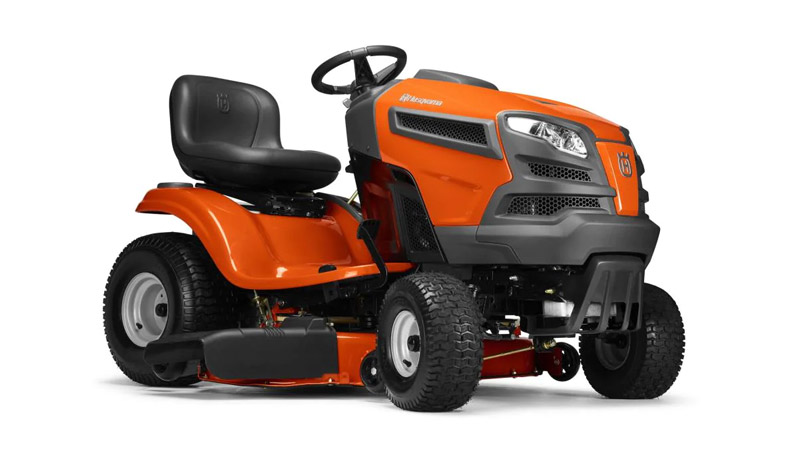 John Deere vs Husqvarna Riding Mower Which One Should You Choose 
