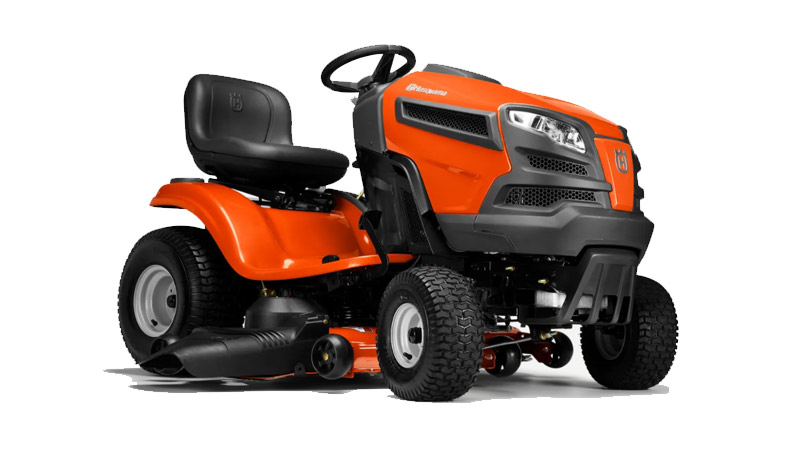 John Deere vs Husqvarna Riding Mower Which One Should You Choose 