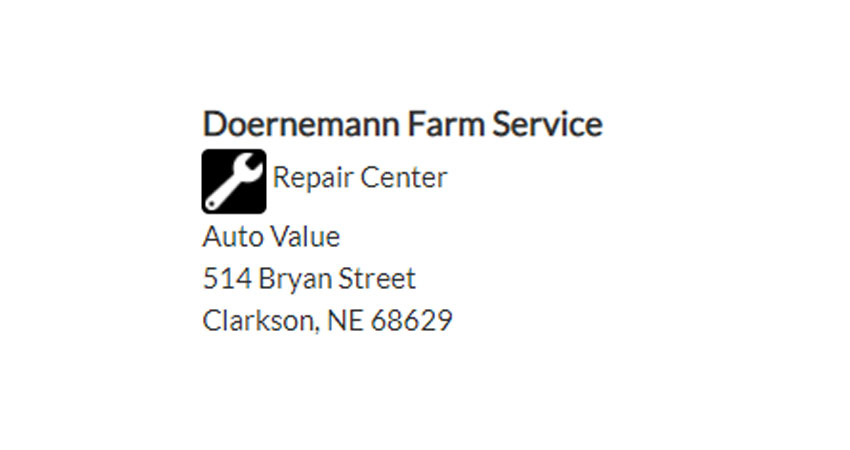 10 Farm Tractor Salvage Yards in Nebraska 