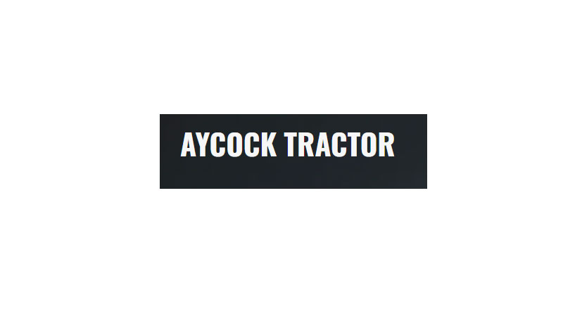 10 Farm Tractor Salvage Yards in North Carolina (2021) 