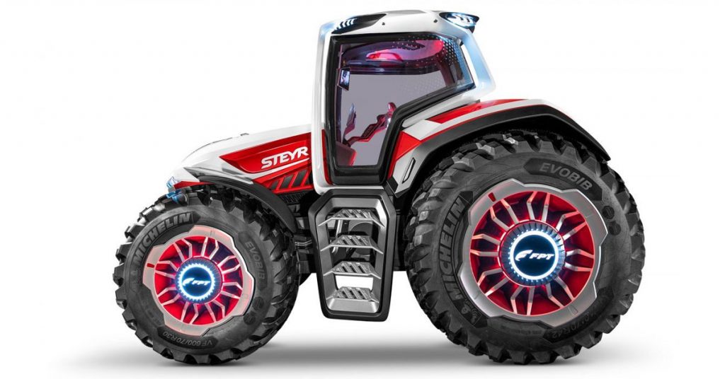 20 Best Red And Orange Tractor Brands (2021)