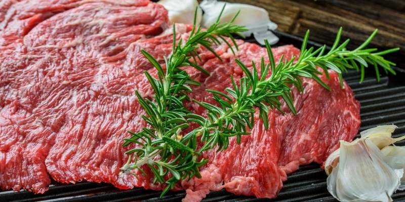 Flap-Meat
