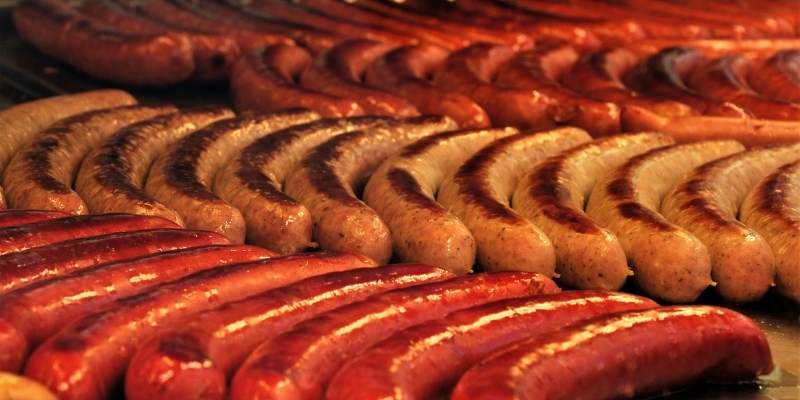 Sausage