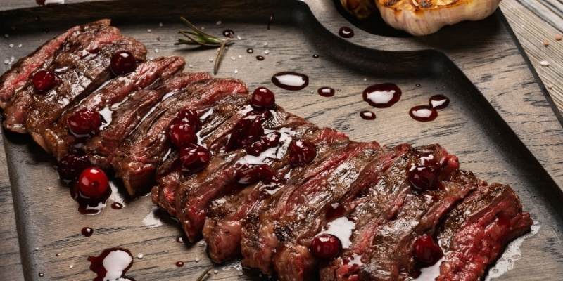 Skirt-Steak