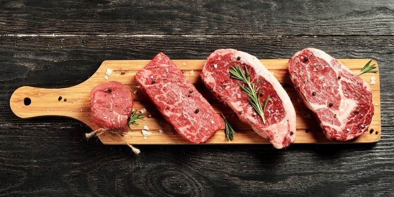 Where Does Beef Come From