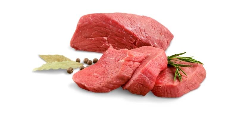 beef