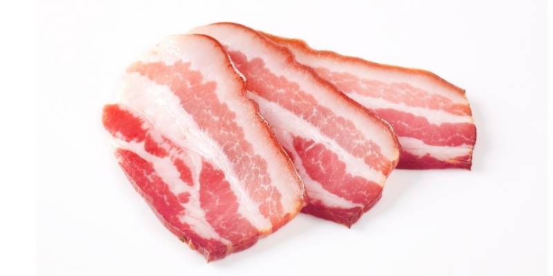 pig-bacon