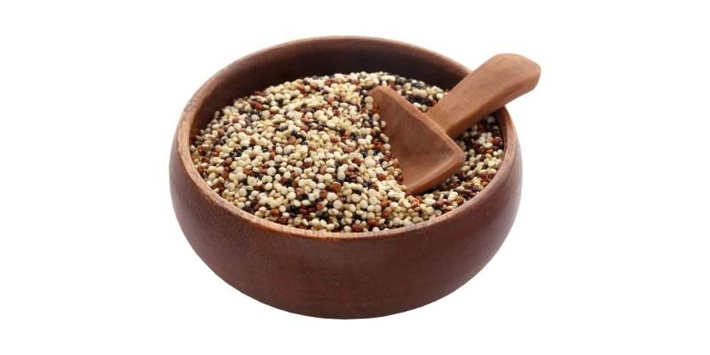 quinoa