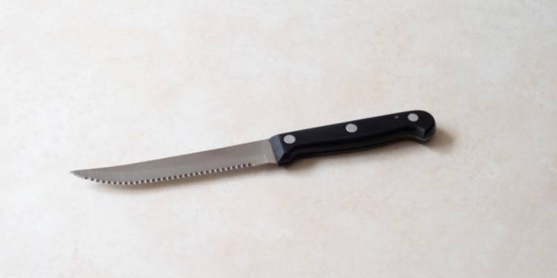 Best Knife For Frozen Meat