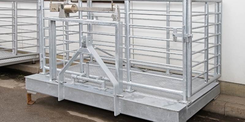 Best Livestock Scales