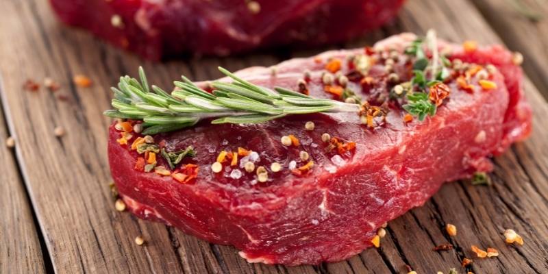 Filet Mignon