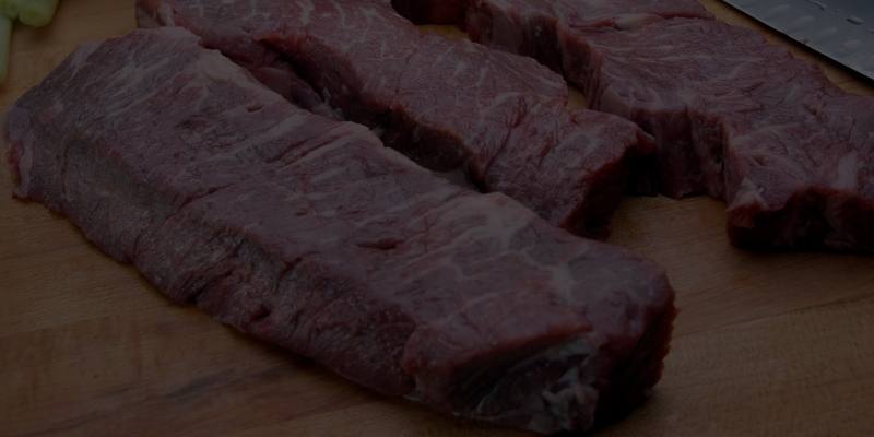 Tri-Tip