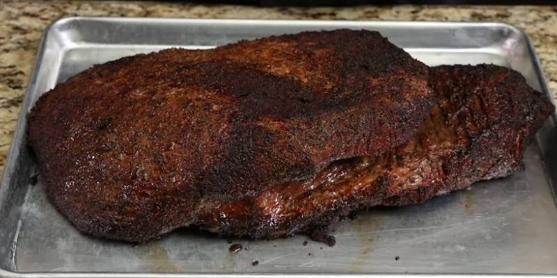 What Part of the Cow is Brisket