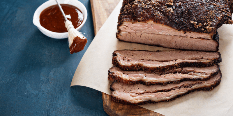 Is Brisket Pork or Beef