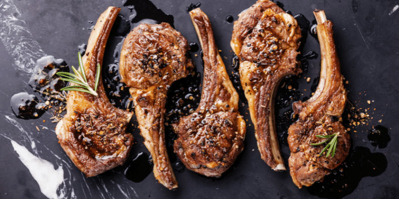 Is Lamb Pork